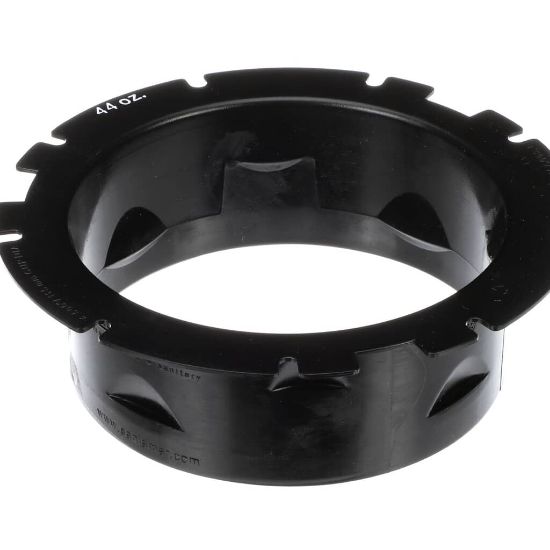Picture of Duke Fixed Rim, 44 Oz Subway For 214439 Part# 214480