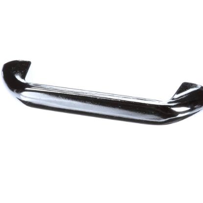 Picture of Duke Handle, Chrome Telescope #P50-1010 Part# 214501