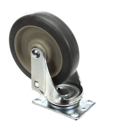 Picture of Duke Caster5swivel6loadht Part# 214540