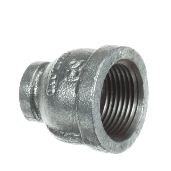 Picture of Duke Reducer,galv 1X3/8 Part# 214744