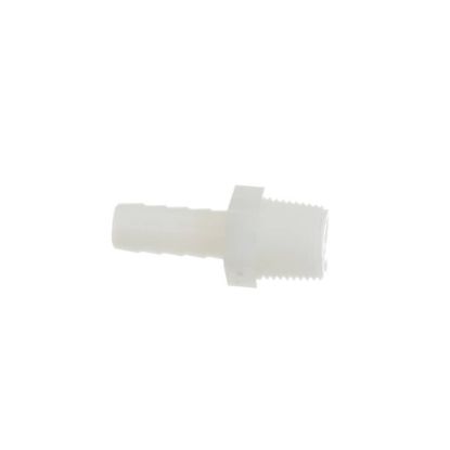 Picture of Duke Barb,3/8x3/8 Pvc Part# 214705