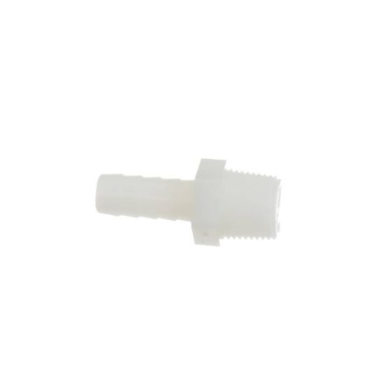 Picture of Duke Barb,3/8x3/8 Pvc Part# 214705