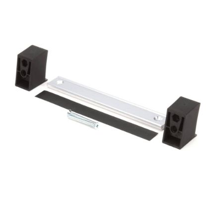 Picture of Duke Black Handle 6 Part# 214825