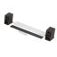 Picture of Duke Black Handle 6 Part# 214825