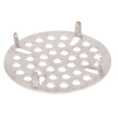 Picture of Duke Strainer Drain Cover #D10-x013 (Cover)-- Part# 214867
