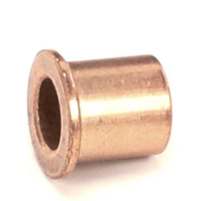 Picture of Duke Bronze Flange Bushing 5/16Idx7/16odx1/2l Part# 215026