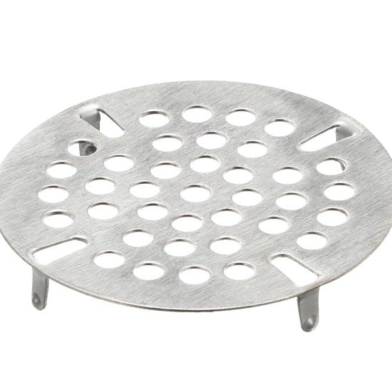Picture of Duke Strainer Drain Cover 3.5 Goes With 21465 Part# 214897