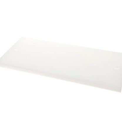Picture of Duke Board, Poly Subway Hf 18.063X8.75x1/2 W/ Part# 215129