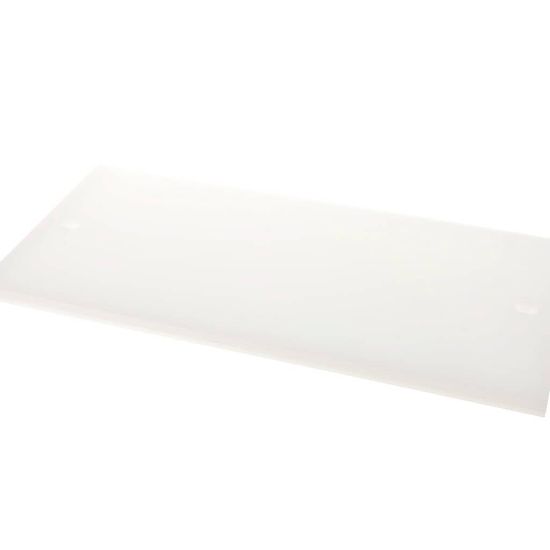 Picture of Duke Board, Poly Subway Hf 18.063X8.75x1/2 W/ Part# 215129
