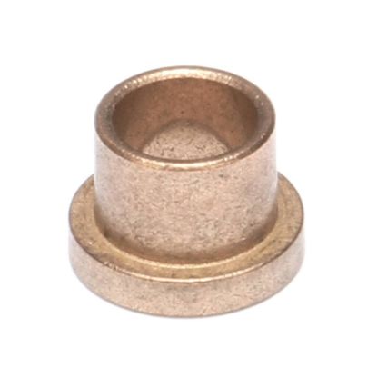Picture of Duke Bronze Flange Bushing .625 Od. .38 Id. Part# 215045