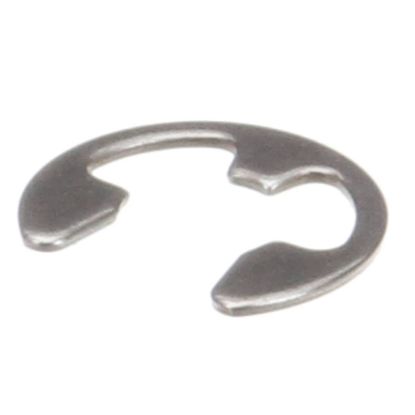 Picture of Duke E-clip For Hinge - 3/8 Rod #98408A134 Part# 213324