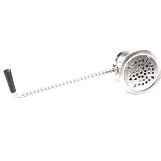 Picture of Duke Drain,lever 3-1/2 Part# 214659