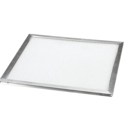 Picture of Duke Filter,9.375x9.875x.3125 For Rbc Unit Part# 214947