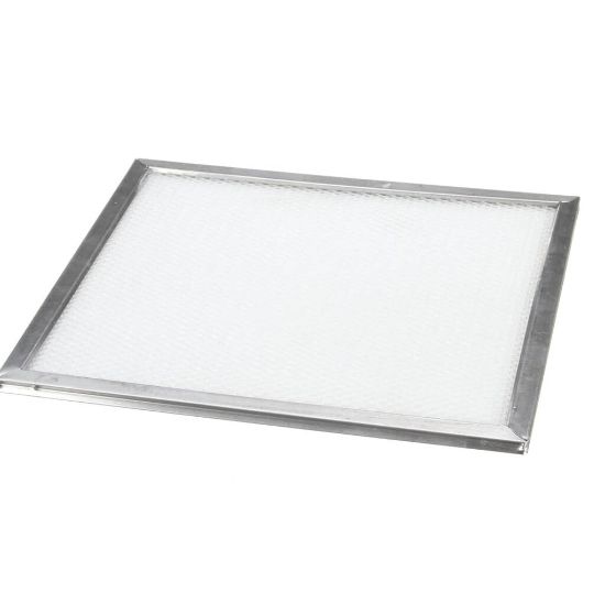 Picture of Duke Filter,9.375x9.875x.3125 For Rbc Unit Part# 214947
