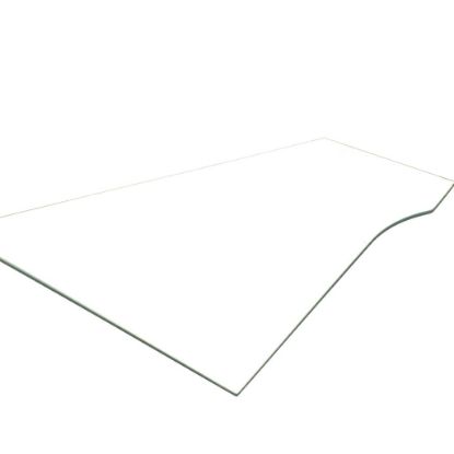 Picture of Duke End Glass Pylon-subway 17.687 X 16.146-- Part# 215763