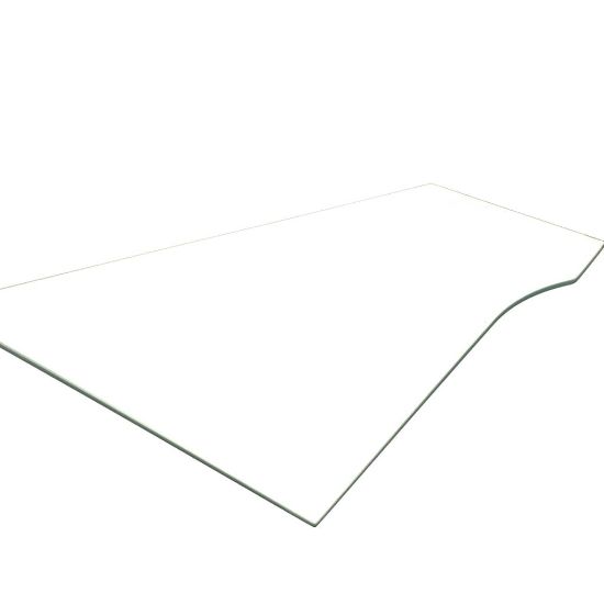 Picture of Duke End Glass Pylon-subway 17.687 X 16.146-- Part# 215763