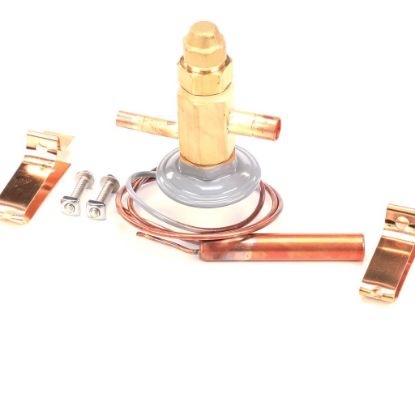 Picture of Duke Valve,expansion Efj-1/8-c 1/4X3/8, Std # Part# 216412