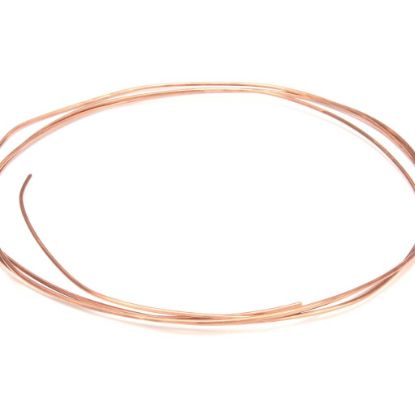 Picture of Duke Capillary Tubing 0.050 Id (Sold By Ft) Part# 216526