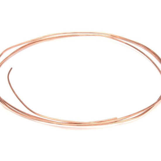 Picture of Duke Capillary Tubing 0.050 Id (Sold By Ft) Part# 216526