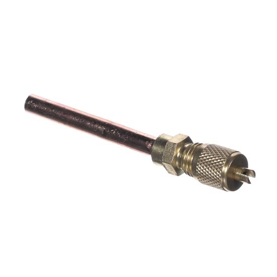 Picture of Duke Valve 1/4 Schrader #Vax-4 Part# 216547