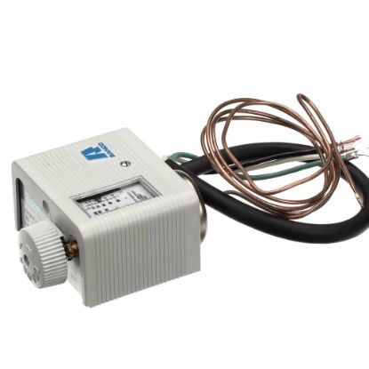 Picture of Duke Thermostat,refrig R134a 010-3027-00 Part# 216528