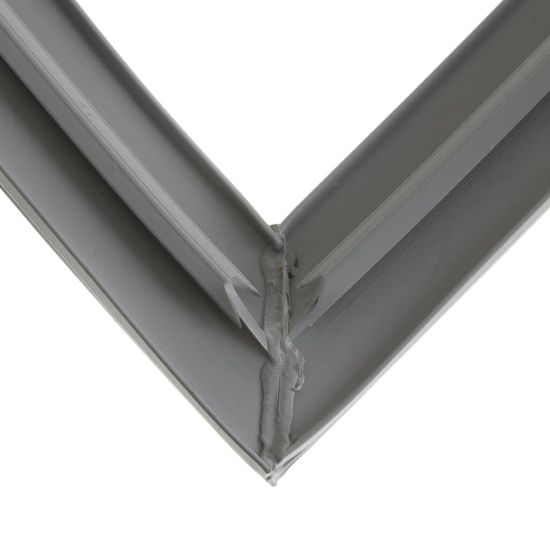 Picture of Duke Gasket, Door 17 17.063 X 15.688 Part# 216645