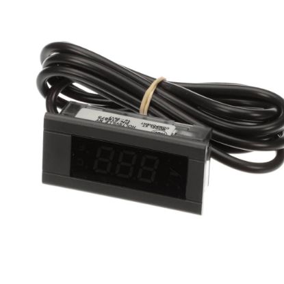 Picture of Duke Thermometer, Digital Dixell # Xt11s 110V Part# 216675