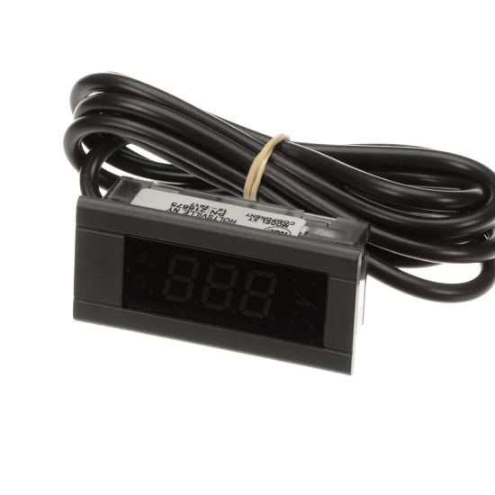 Picture of Duke Thermometer, Digital Dixell # Xt11s 110V Part# 216675