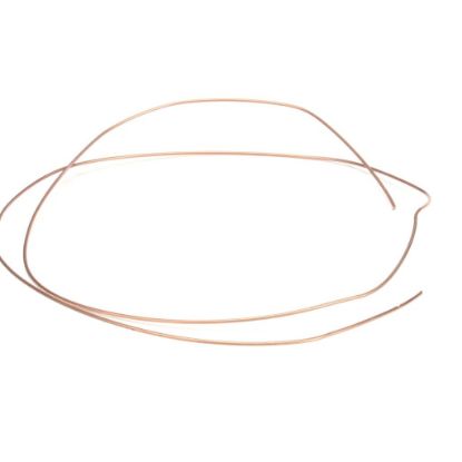 Picture of Duke Cap,tube .054 Id Part# 216599