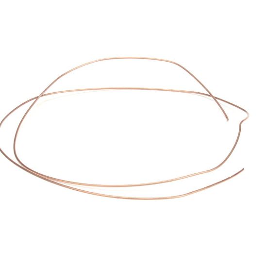 Picture of Duke Cap,tube .054 Id Part# 216599