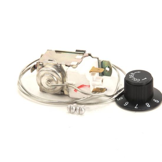 Picture of Duke Thermostat,#rc220292(ruf) R134a Ref.(sub Part# 216643