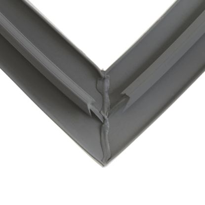 Picture of Duke Gasket, Door 19 19.063 X 15.688 Part# 216636
