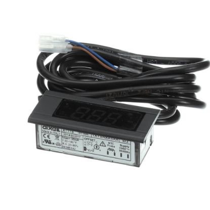 Picture of Duke Thermometer, Digital Dixell # Part# 216843