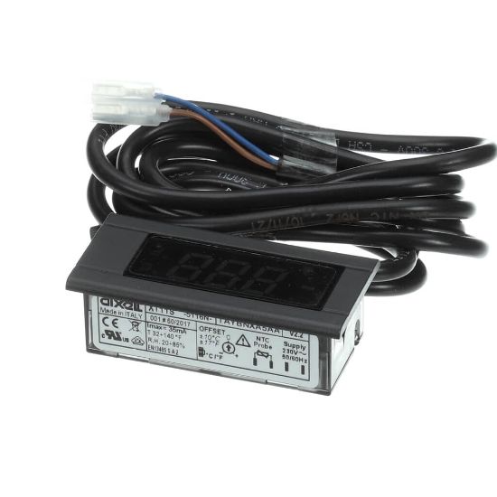 Picture of Duke Thermometer, Digital Dixell # Part# 216843