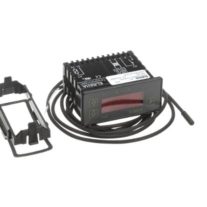 Picture of Duke Thermostat Tri-channel, Pre-programmed, Part# 216837-AK