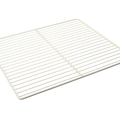Picture of Duke Rack,wire Rbc-60 Sw Rbc Part# 216774