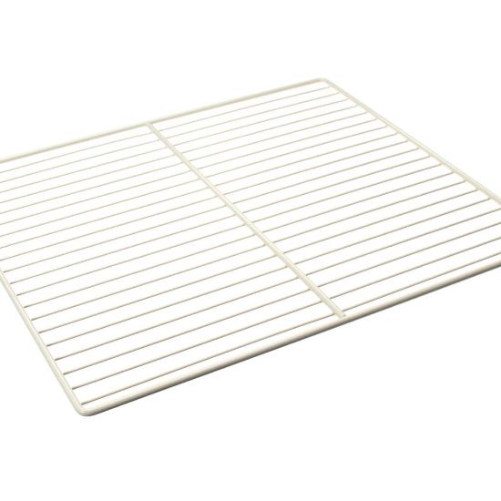 Picture of Duke Rack,wire Rbc-60 Sw Rbc Part# 216774
