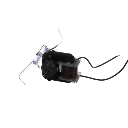 Picture of Duke Evaporator Fan Motor Assembly 220V 50 Hz Part# 216788