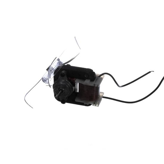 Picture of Duke Evaporator Fan Motor Assembly 220V 50 Hz Part# 216788