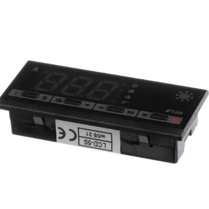Picture of Duke Display #Lcd-5s (Lae Ad2-28) Part# 216832
