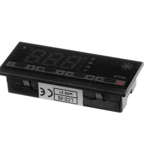 Picture of Duke Display #Lcd-5s (Lae Ad2-28) Part# 216832