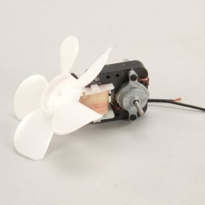 Picture of Duke Motor,evap Fan W/blade Ruf-48, 120 Volt, Part# 216927