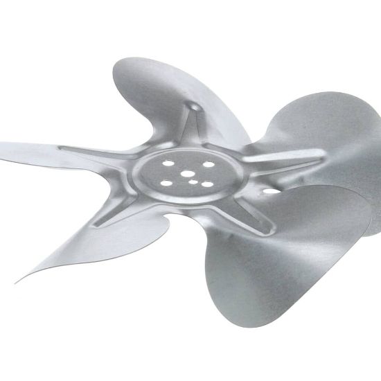 Picture of Duke Blade,fan #083012200 1-2Sec. Cld Pn Part# 217809