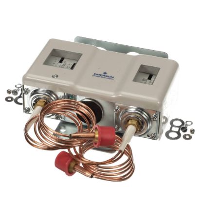 Picture of Duke Switch, Pressure Control Ice Cream Unit Part# 216891