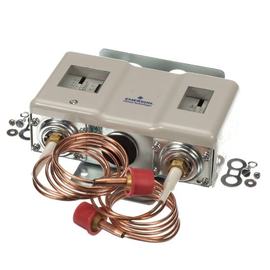 Picture of Duke Switch, Pressure Control Ice Cream Unit Part# 216891
