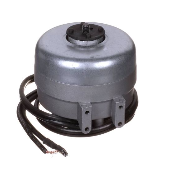 Picture of Duke Motor,fan, 220V, Tri-channel Cold Pan Part# 217811