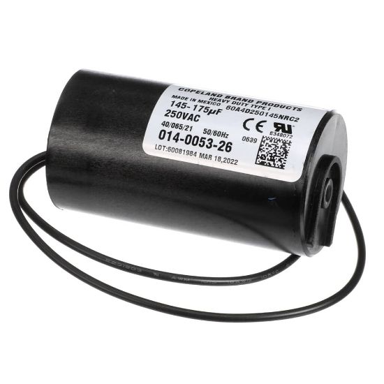 Picture of Duke Start Cap.for 216463 #014-0053-26 Part# 217823
