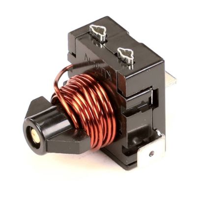 Picture of Duke Relay,for #216883 #040-01 Part# 217860