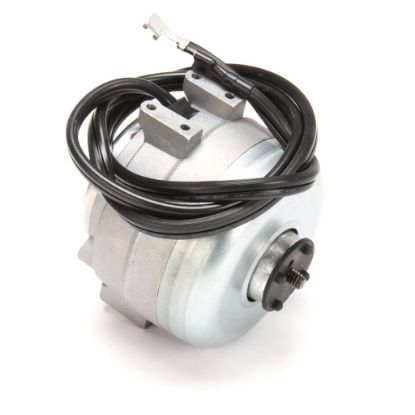 Picture of Duke Fan Motor,for #216486 Ruf #050-0359-02 Part# 217828