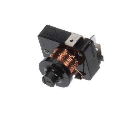 Picture of Duke Relay For #217837 #040-0 Part# 217863
